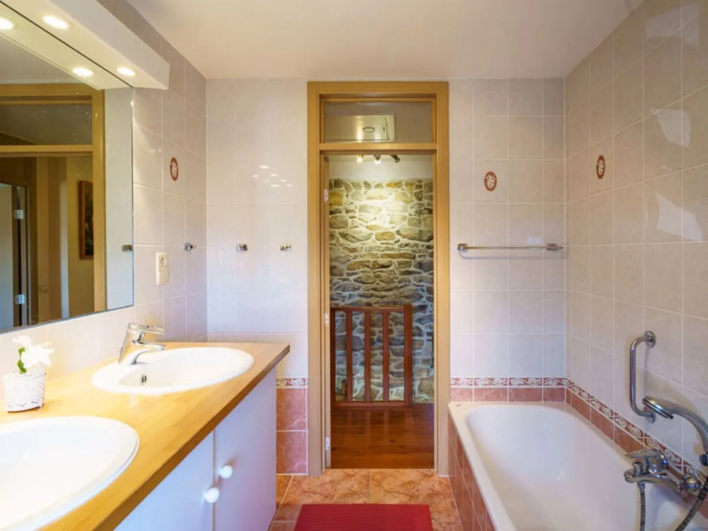 House LIroise Plogoff
