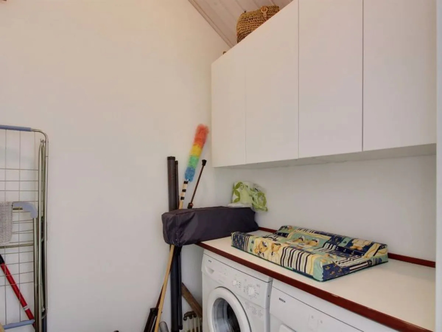 "Kia" - 1.2km from the sea in Bornholm