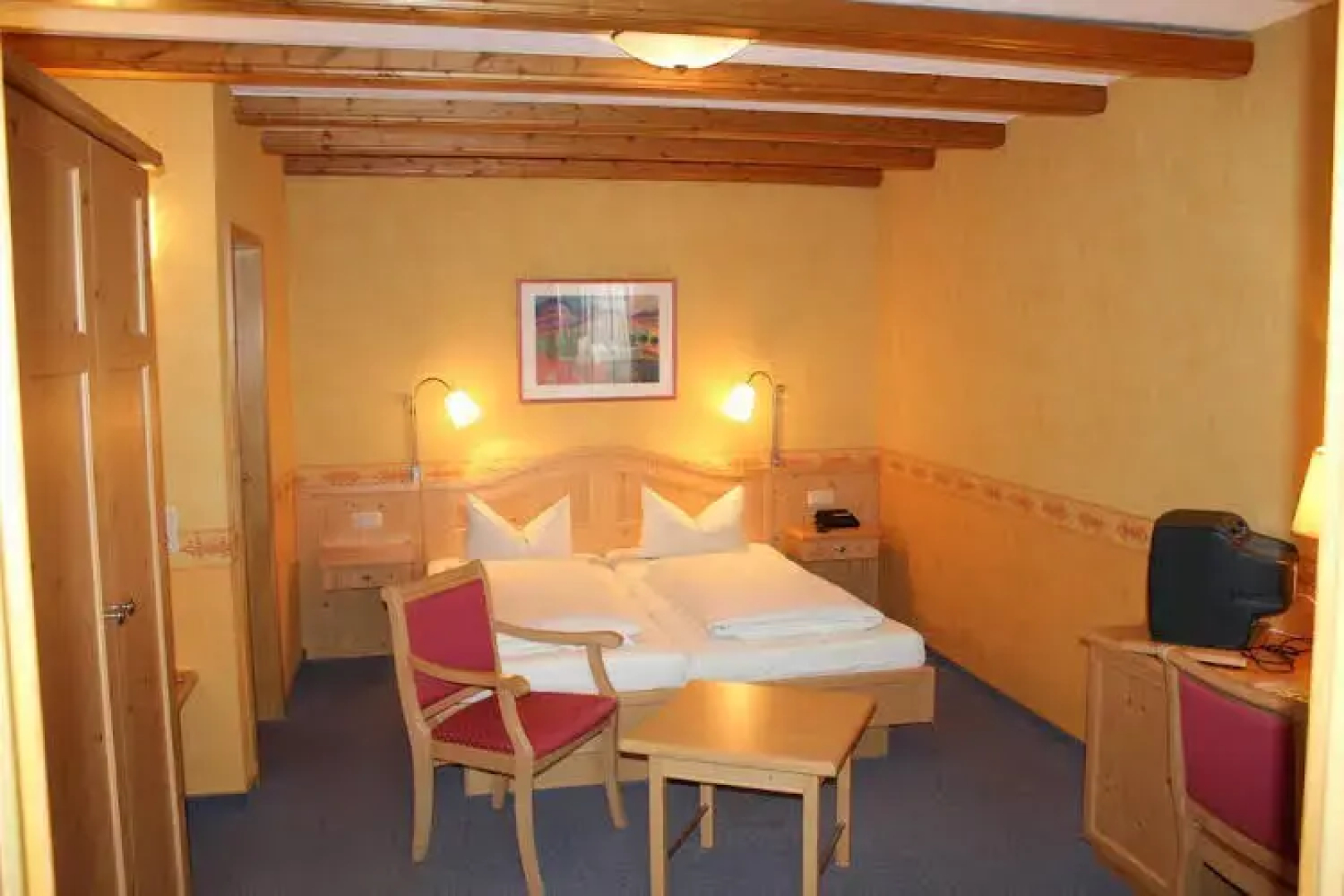 Landgasthof Schuck