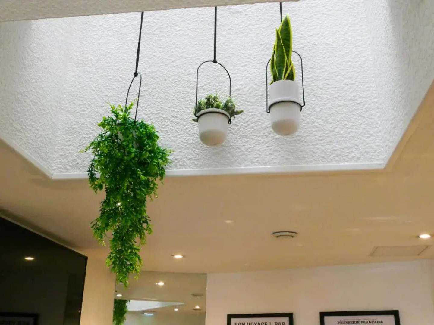 Hotel de France Quartier Latin