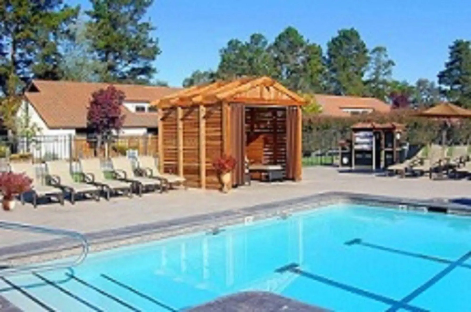 Chaminade Resort & Spa