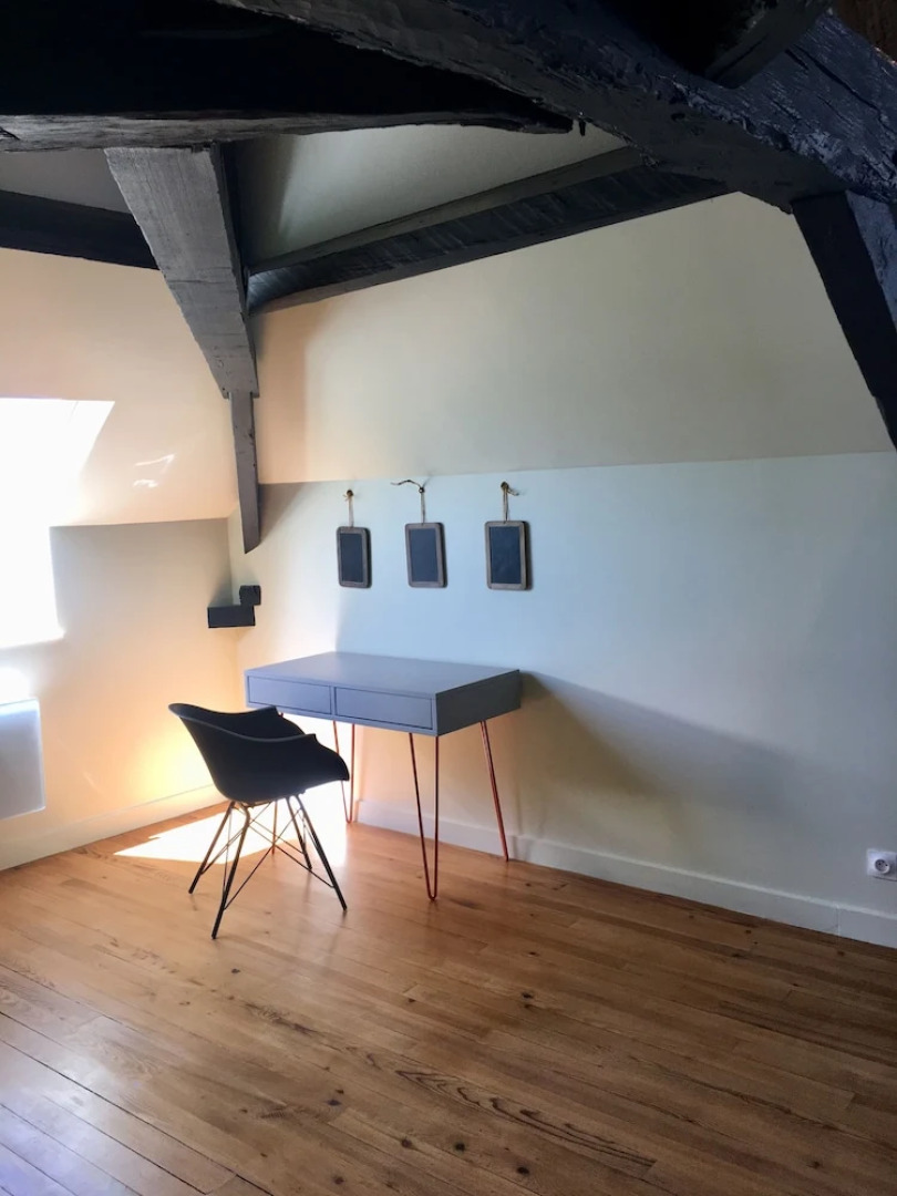 La Maison du Grand Four en Bourgogne, Au coeur de Vignes, Piscine et Sauna