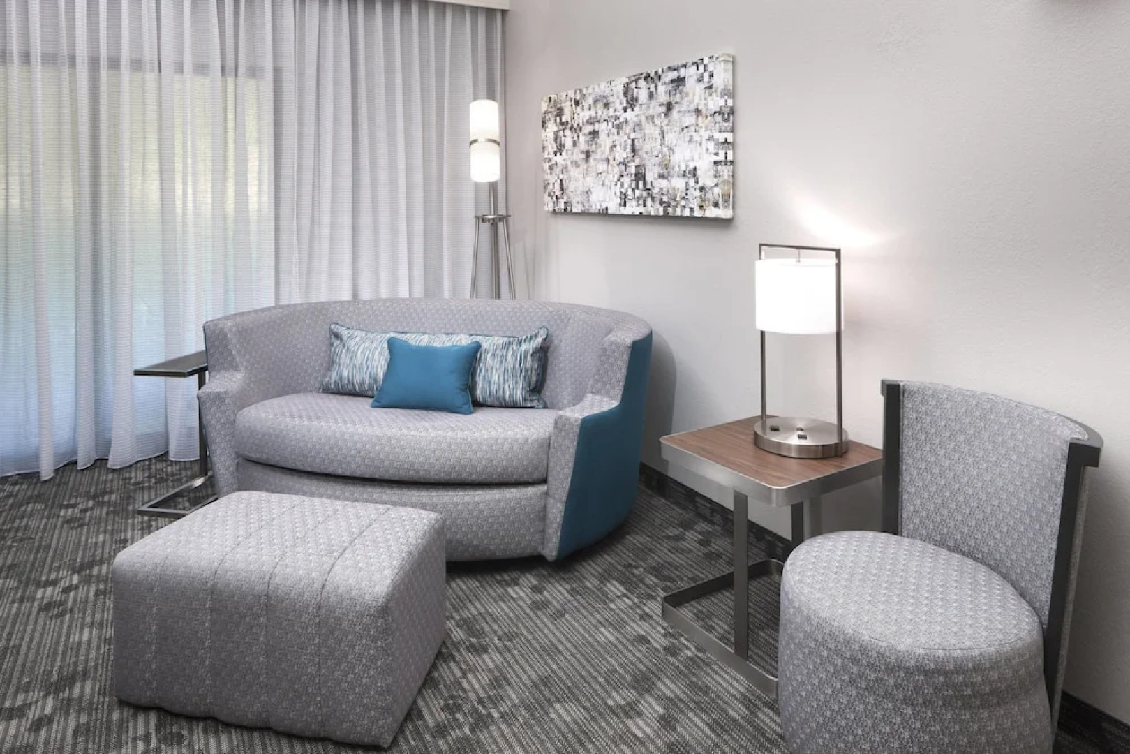 Courtyard by Marriott Pensacola