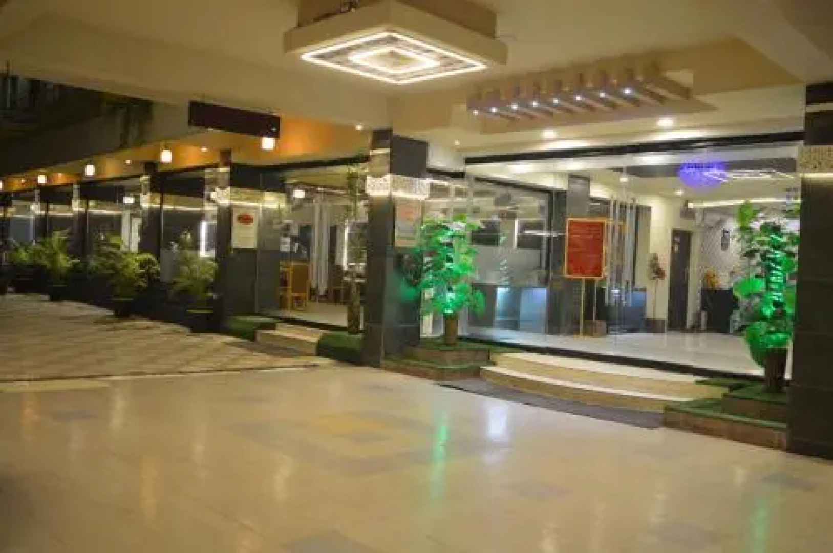 Hotel Kalatit International