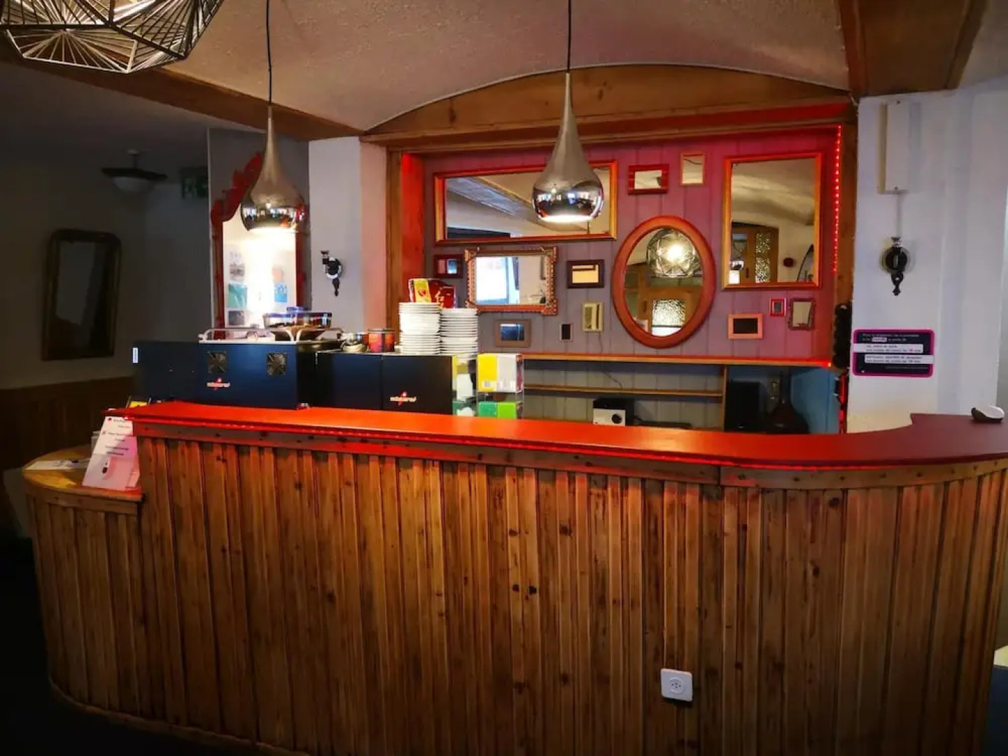 Hotel Weisses Rössli