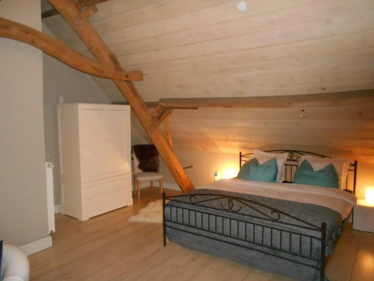 B&B Nachteneel