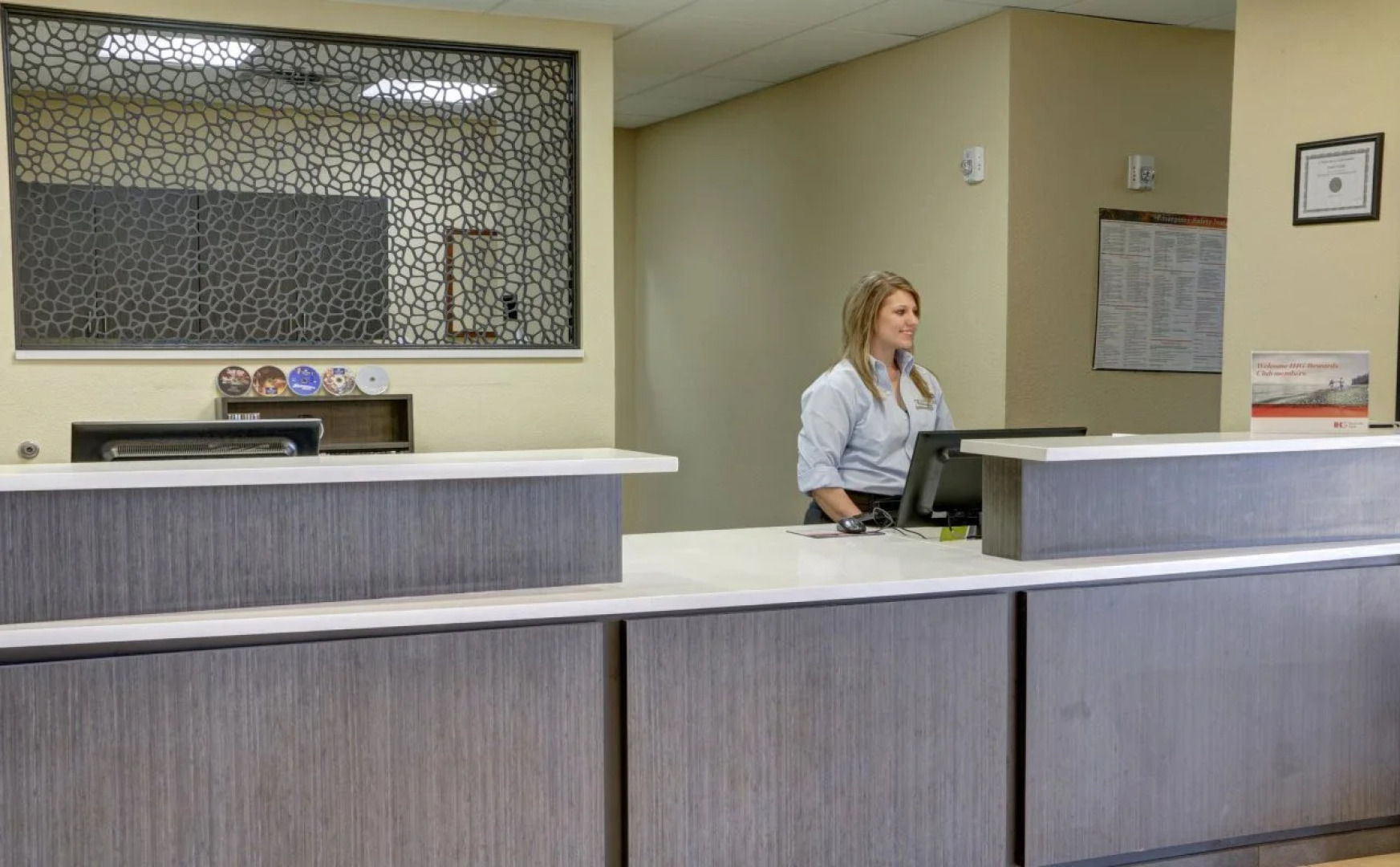 Candlewood Suites Texarkana by IHG