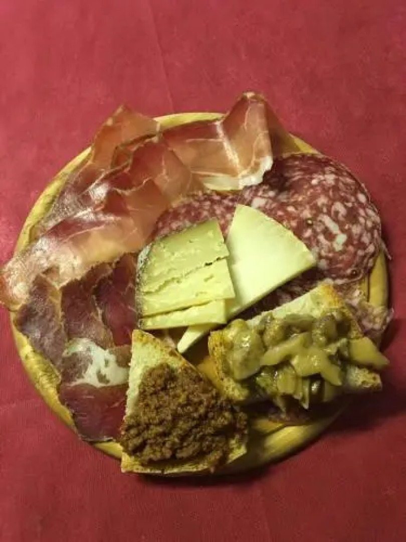 Albergo La Capannina