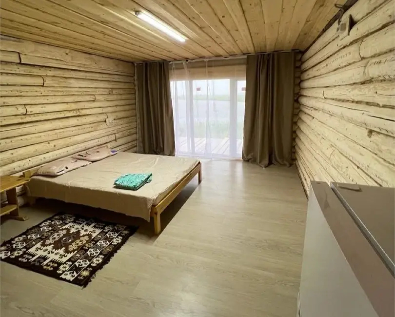 Два медведя (Новоключи)