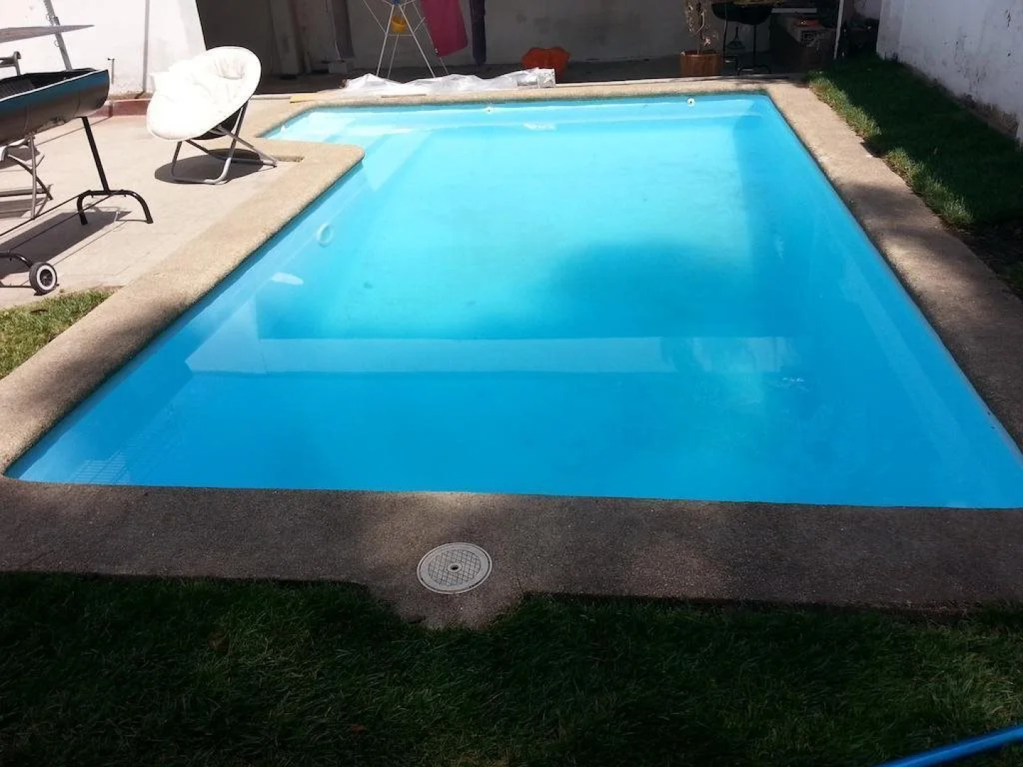 The Magic House B&B Hostel