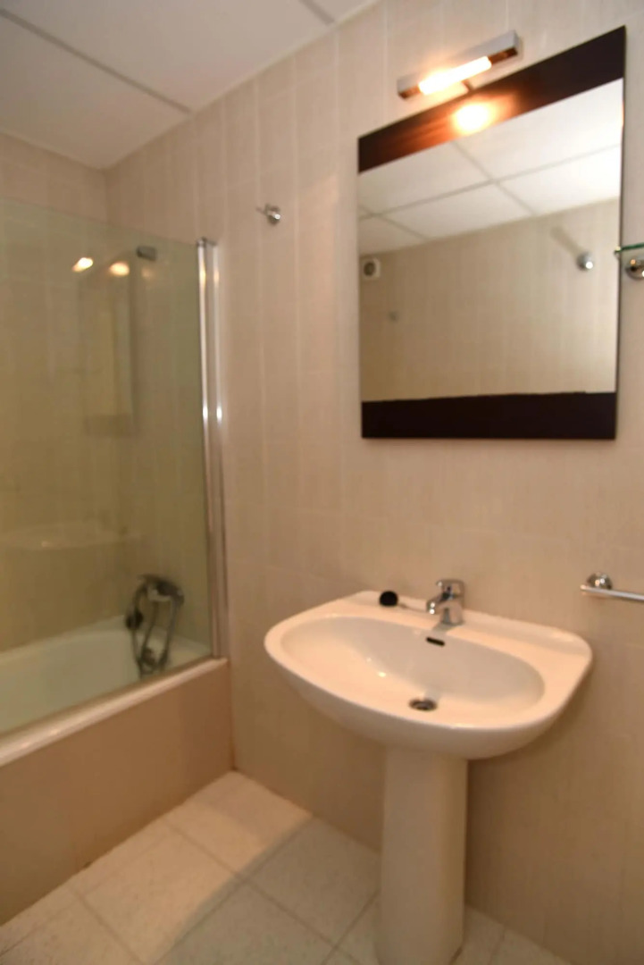 Apartamentos Maurici Park