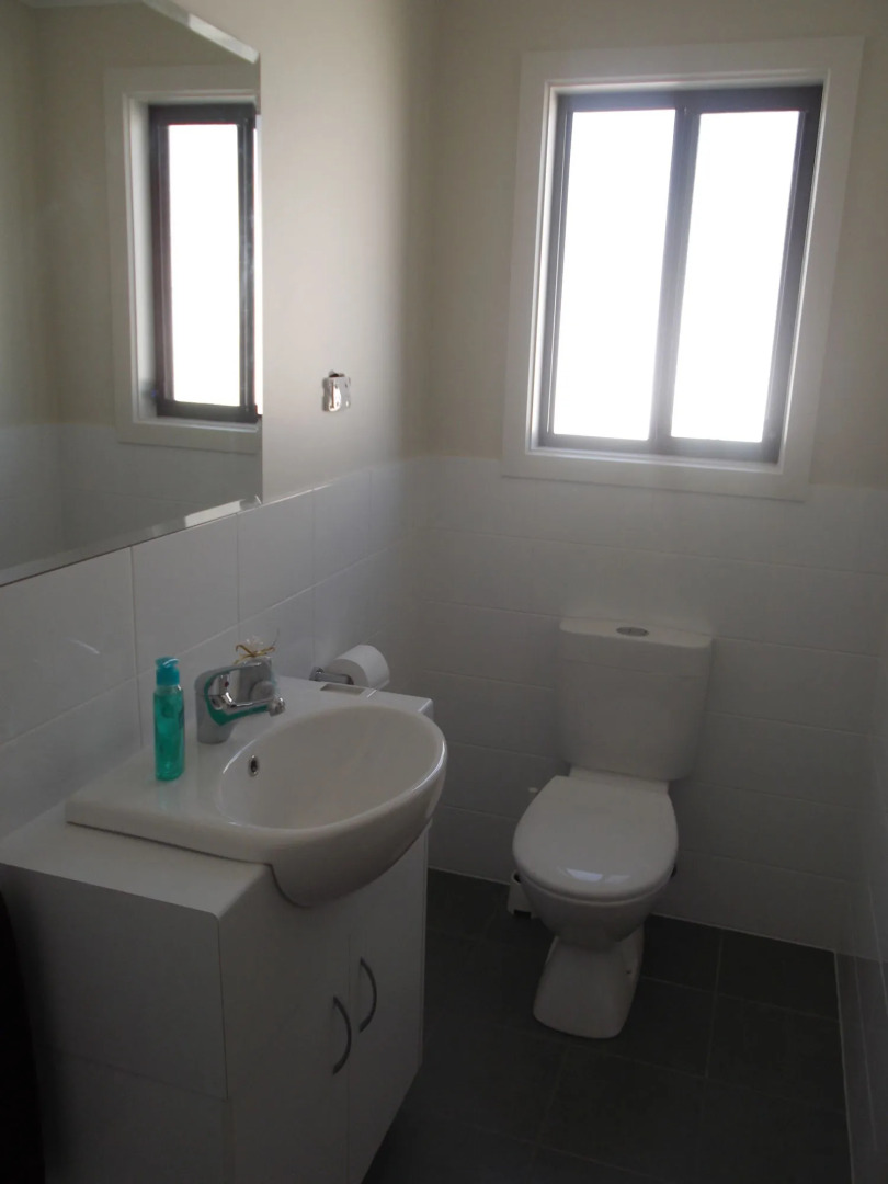 Sundowner Cabin and Tourist Park