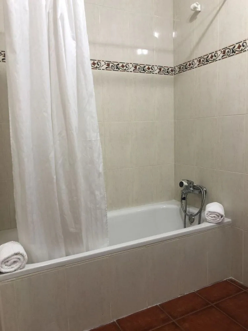 Area de Servicio los Cerrillos