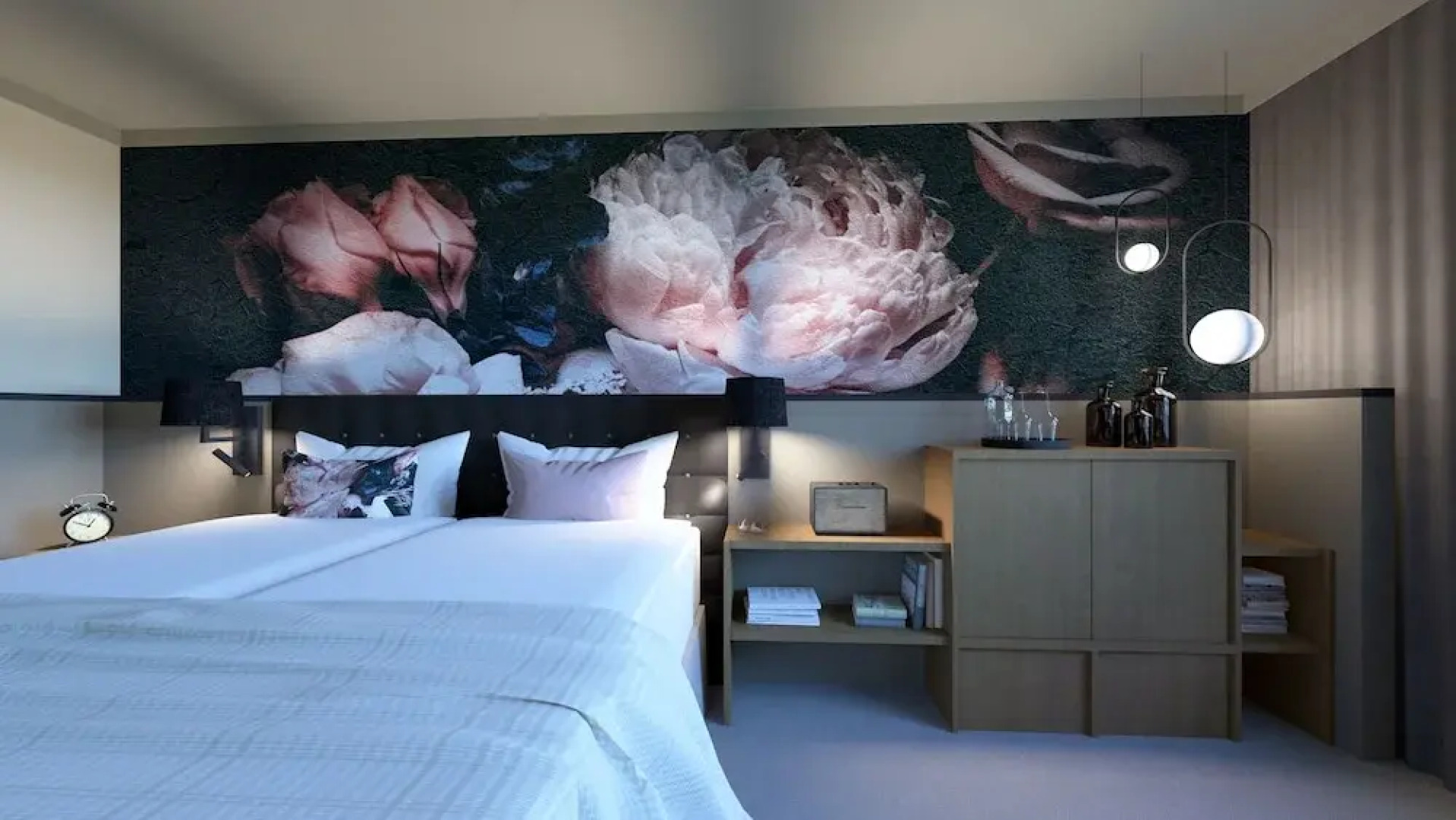 The Great North - Hotel