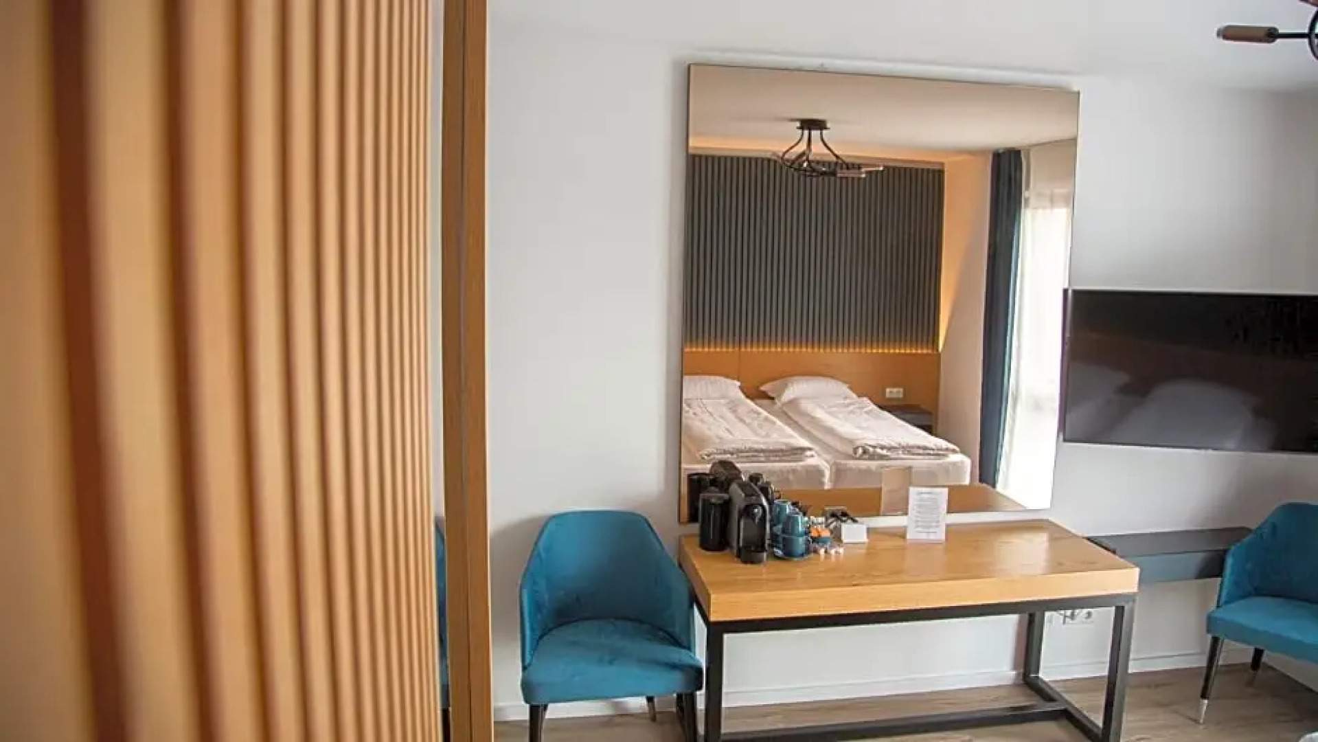 RheinApart Hotel und Boardinghouse