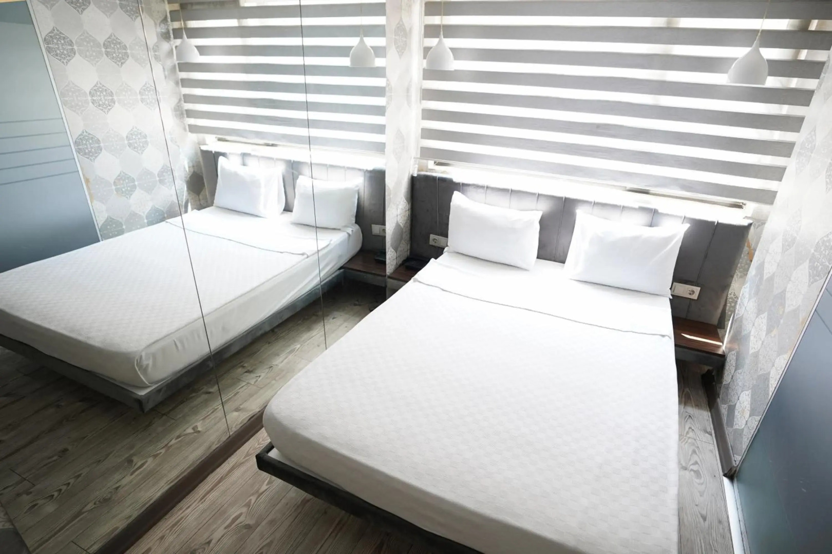 Hotel Amadeus Frankfurt