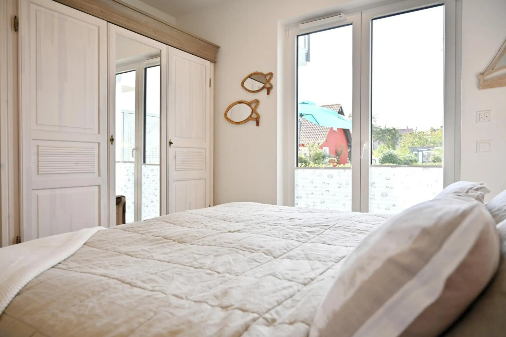 Ferienwohnung Strandgut