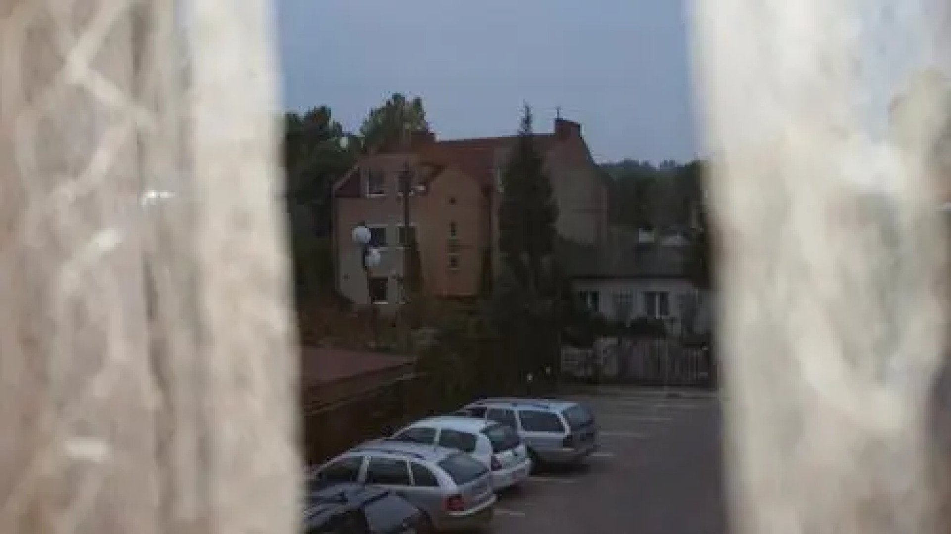 Pokoje Goscinne Niedzwiedz