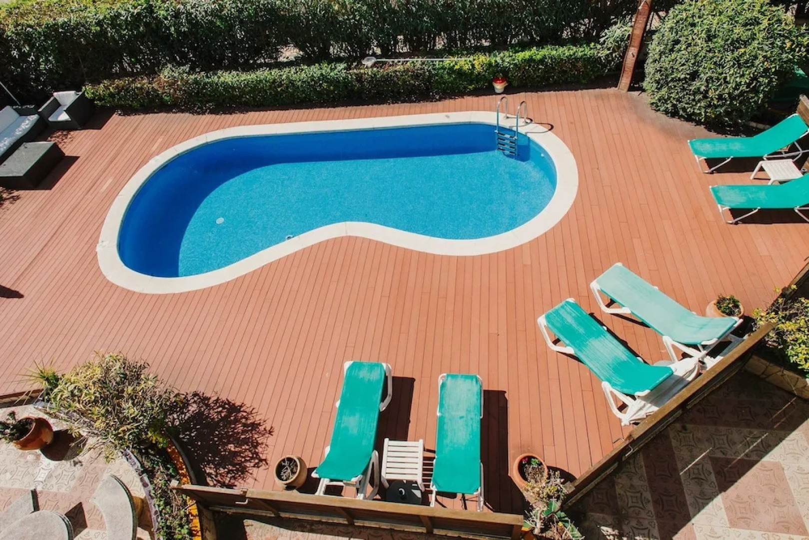 Apartamento Cargols 1