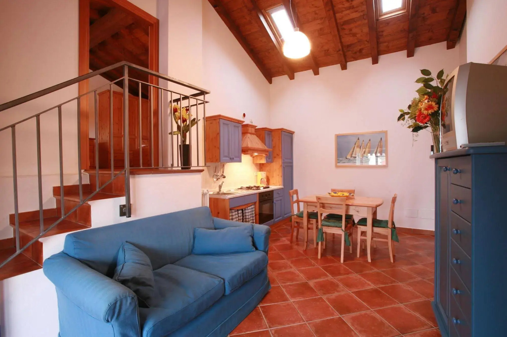 Agriturismo La Filanda