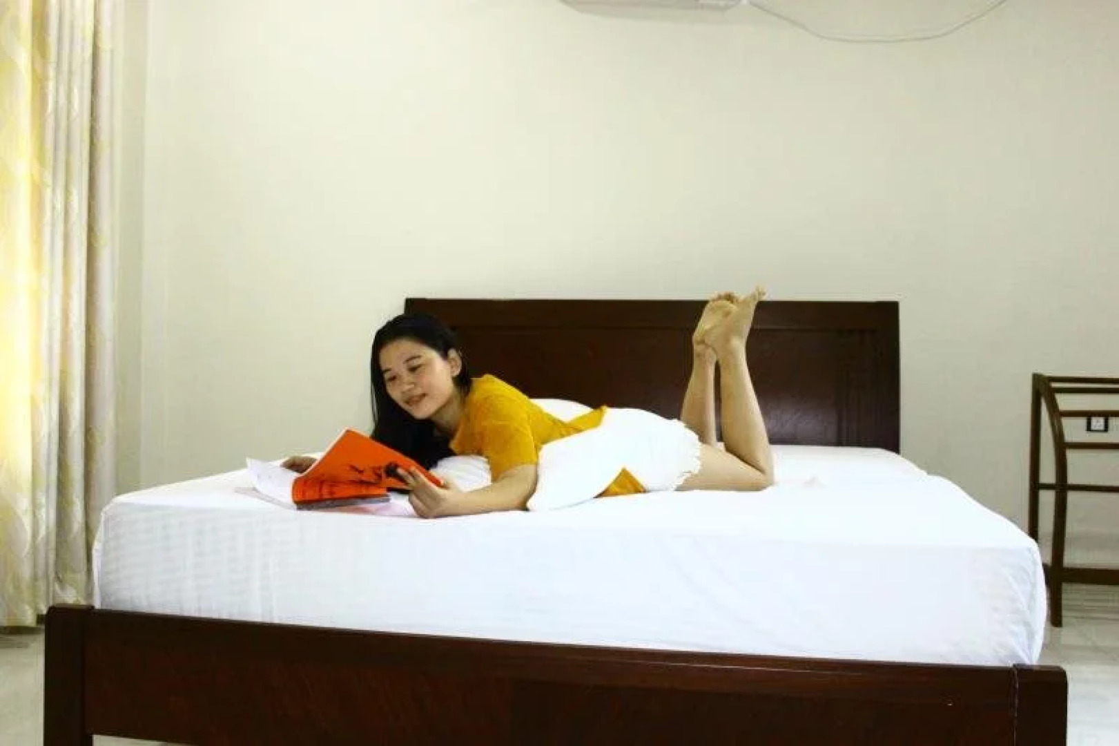 Lakmini Luxury Lodge