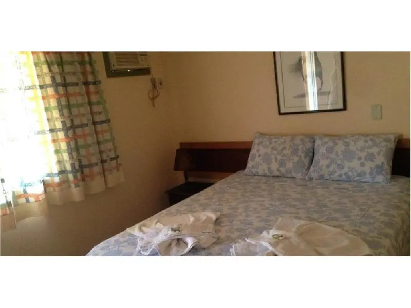 Fazenda Baía Grande