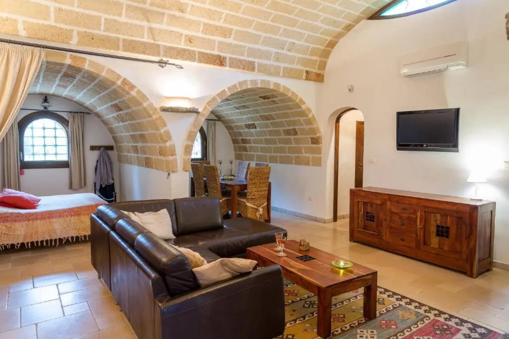 LaLamia (with pool) San Vito dei Normanni, near Ostuni