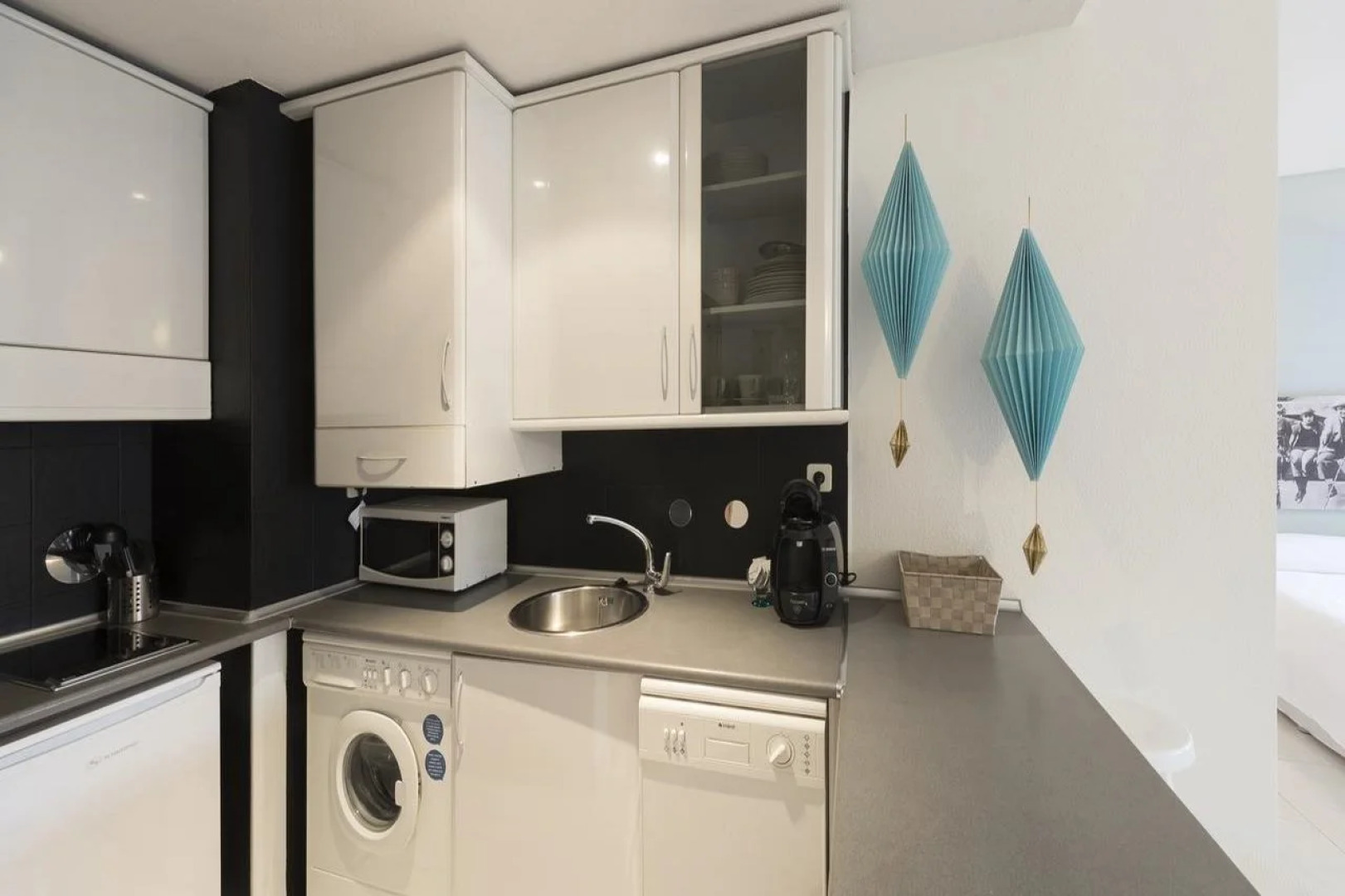 WooTravelling Plaza de Oriente HOMTELS