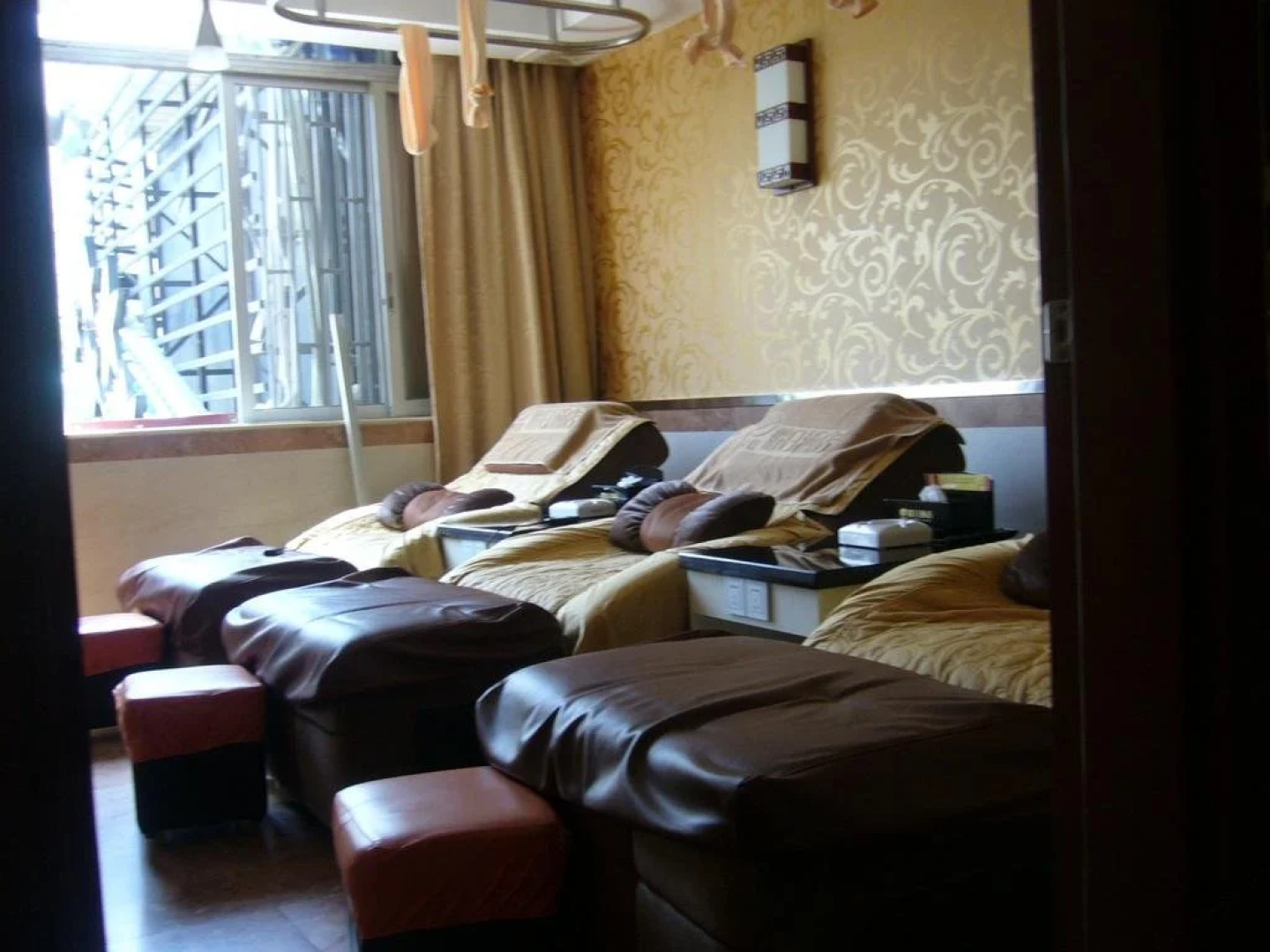 Chaozhou Yuanxin Holiday Inn