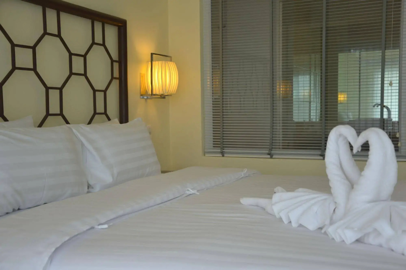 Southgate Residence Hotel