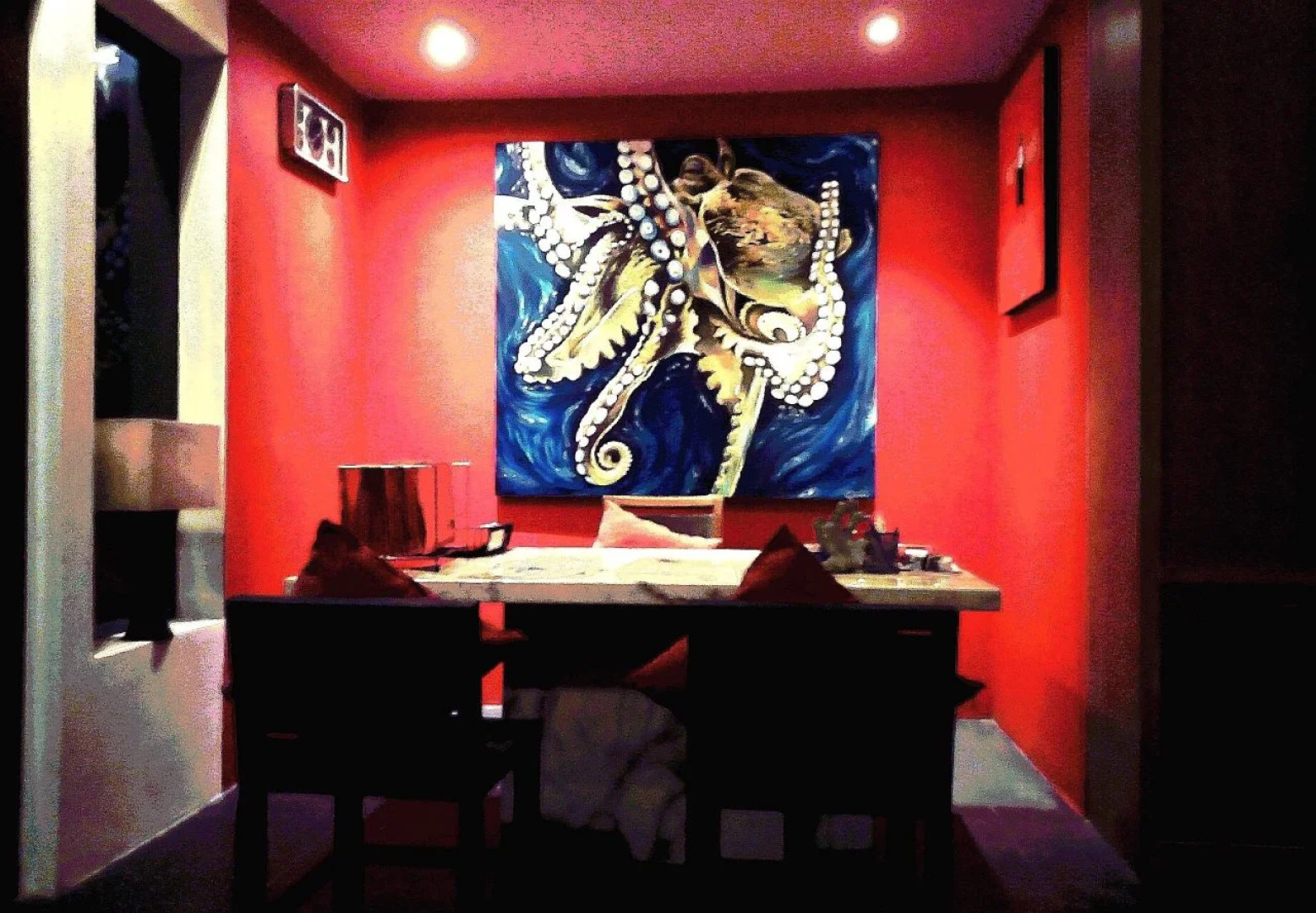 Tea Tree Boutique Resort