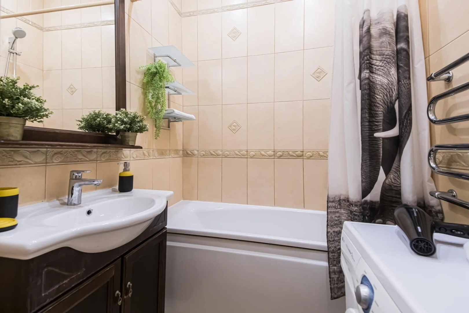 GMApartments (ДжиЭмАпартментс) на площади Кудринская