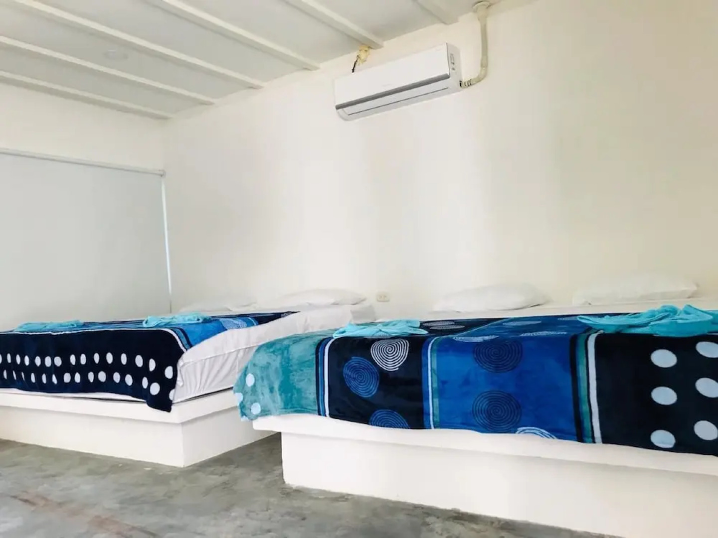 Eco Hotel La Legendaria