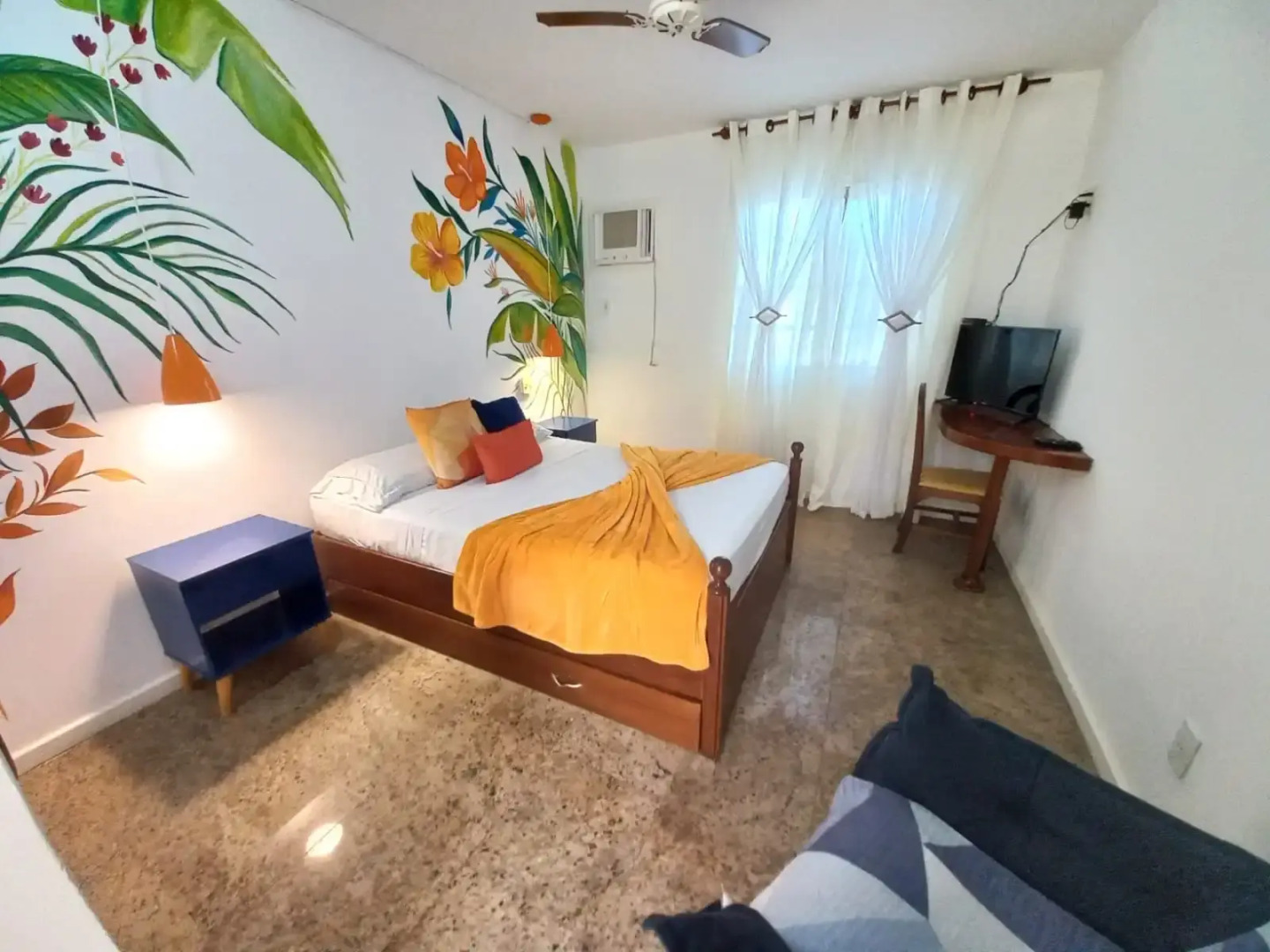 Costa del Sol Pousada