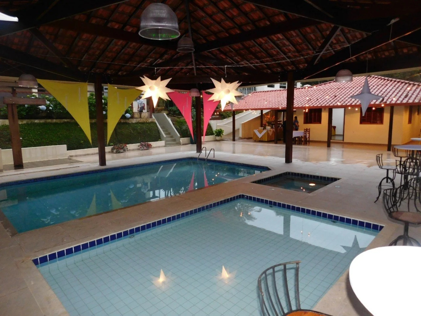 Free Time Park Hotel