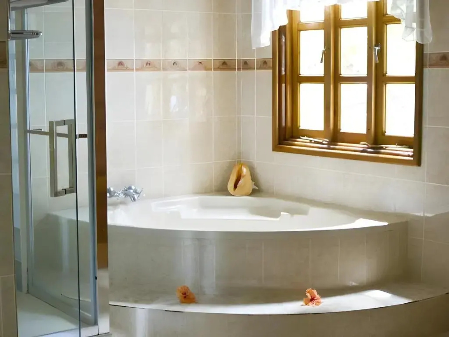 Hotel Patatran Village