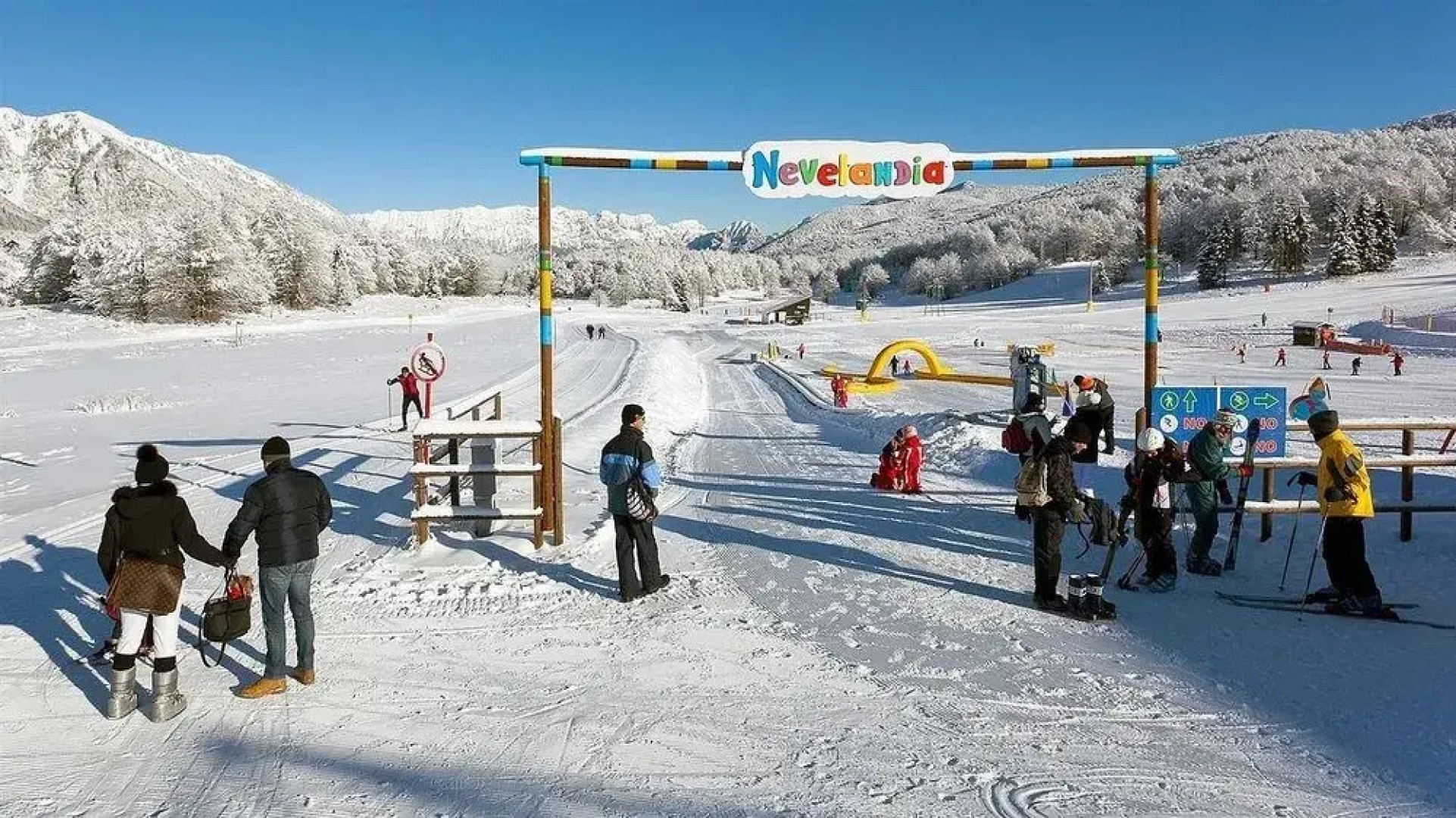 Residence Borgo al Sole by Gruppo LCL