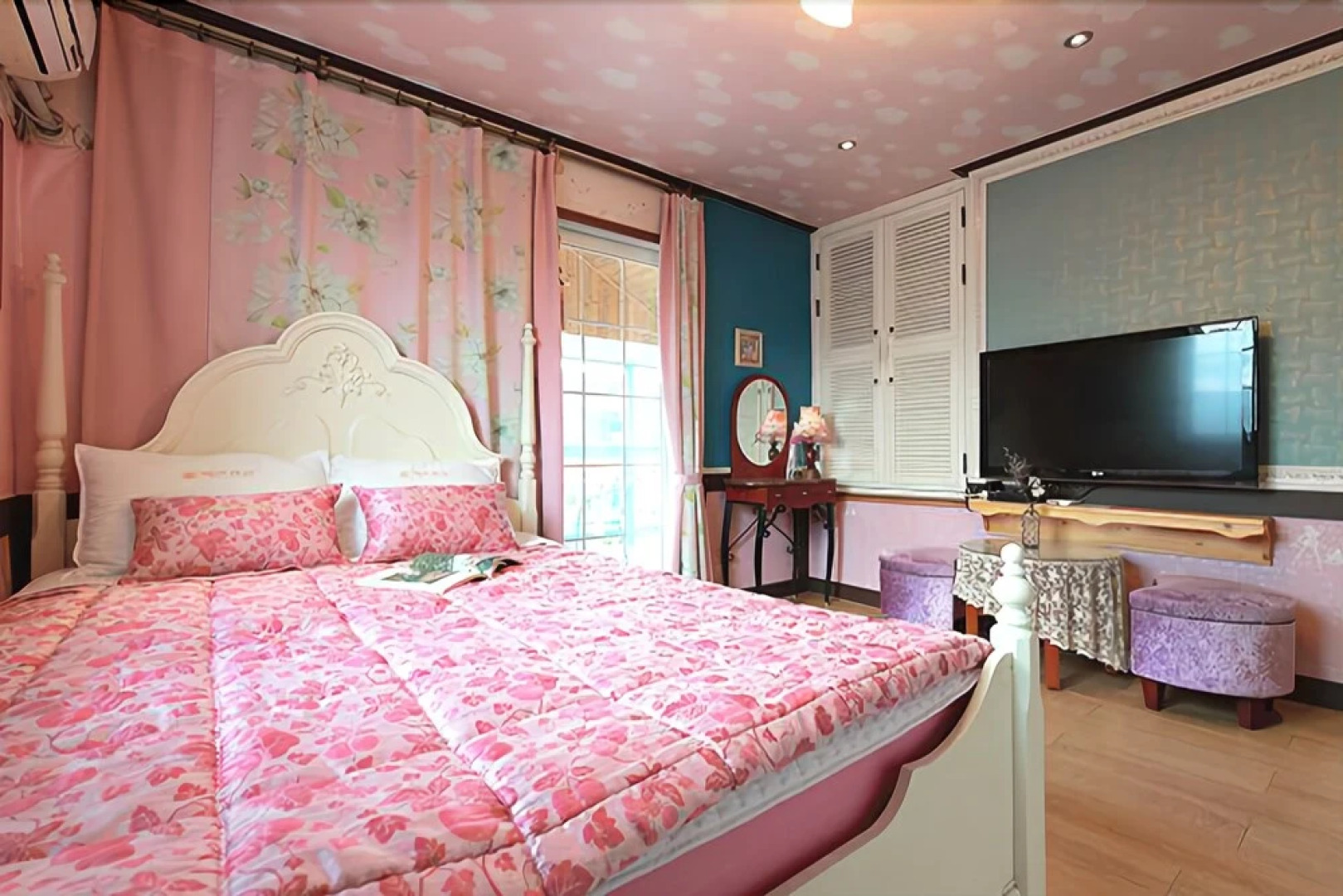 Gyeongju Old Times Pension