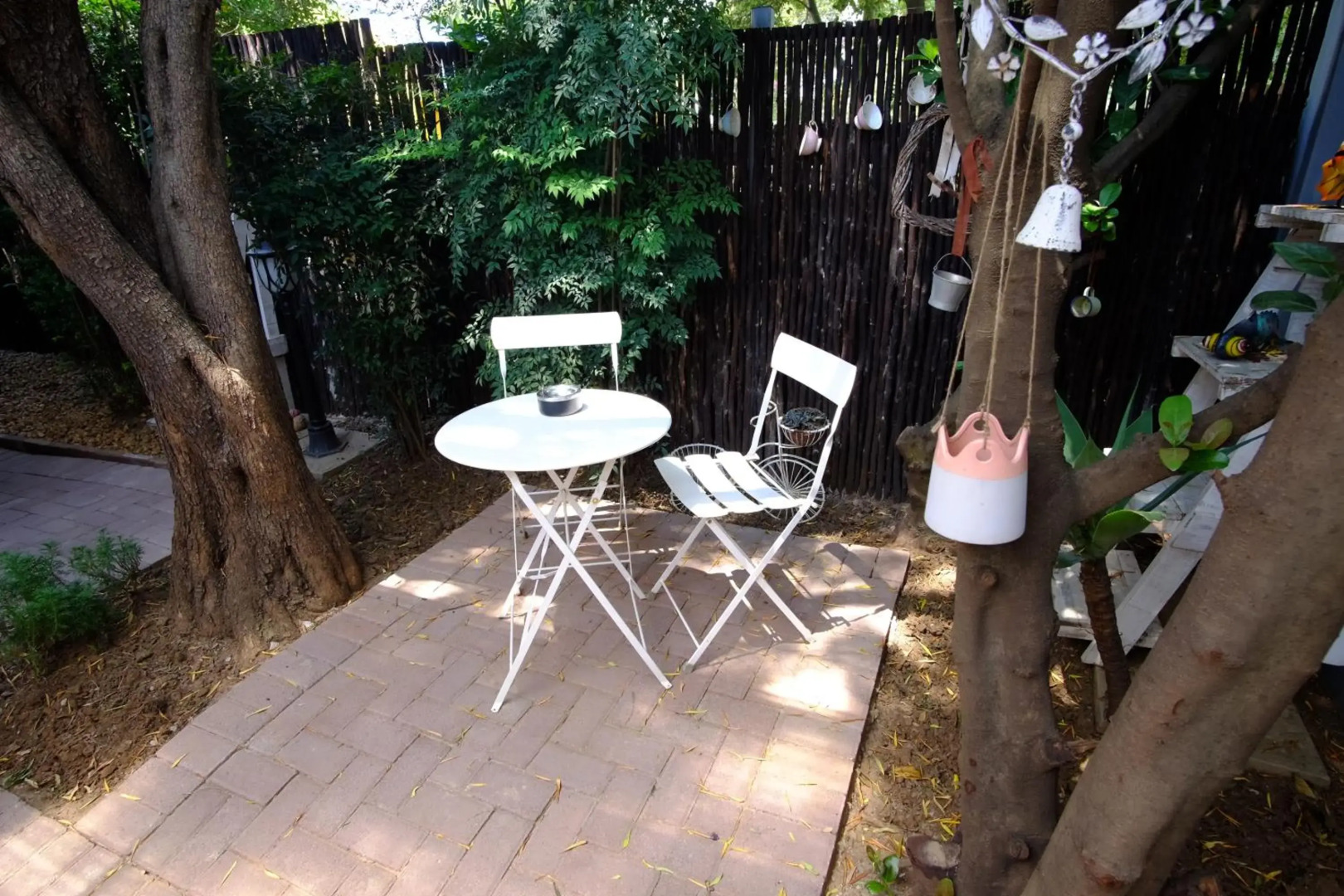 Milly's Touch B&B Studios