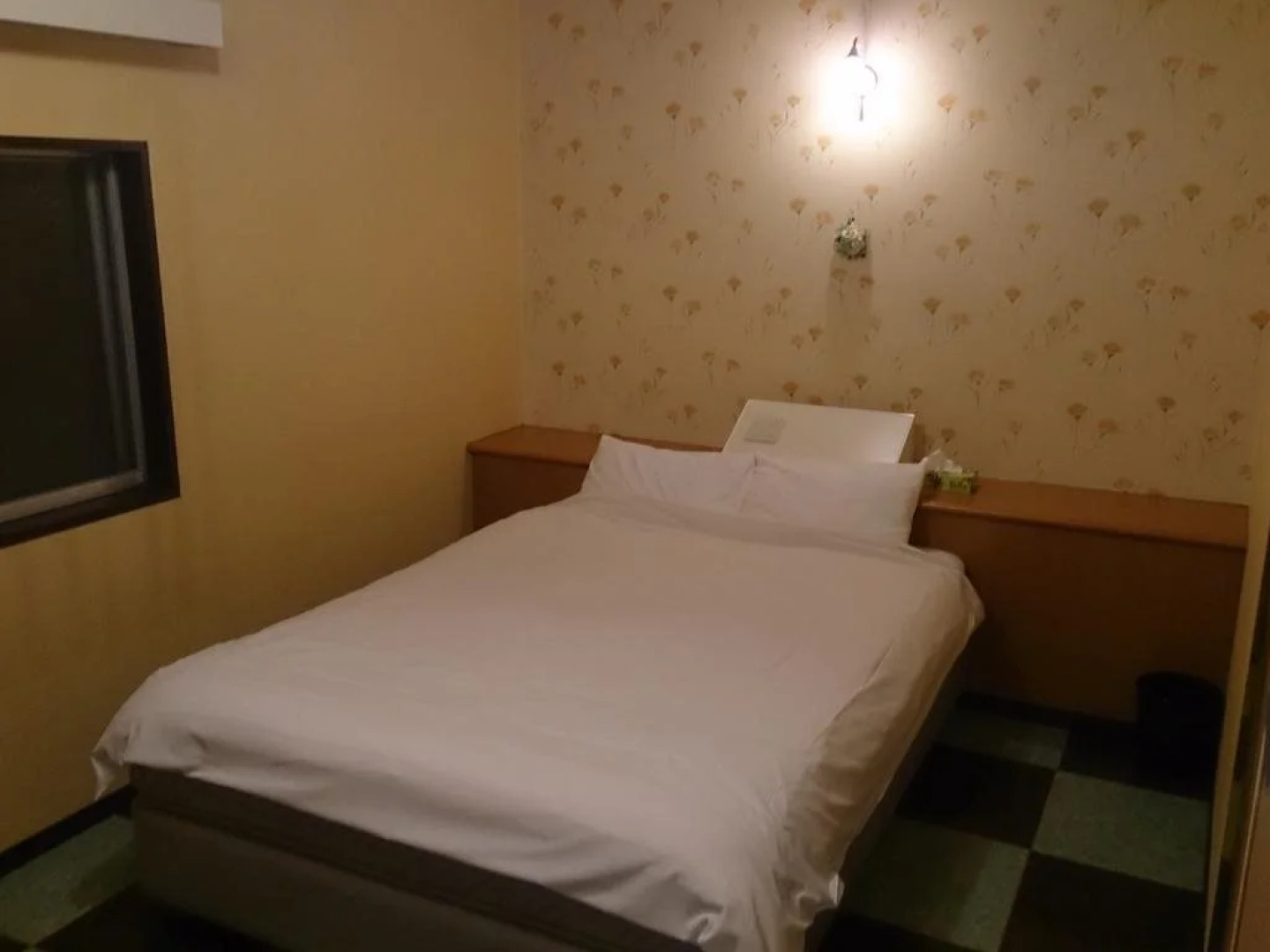 Okayama Guesthouse MOKO - Hostel