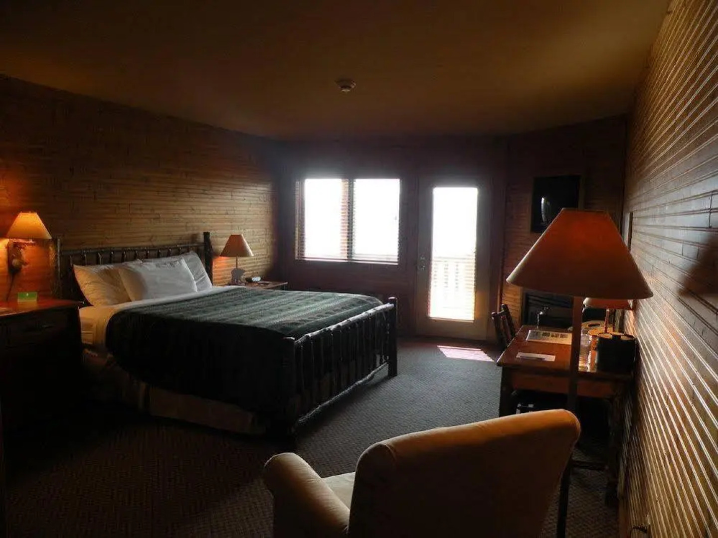 Bristol Harbour Resort