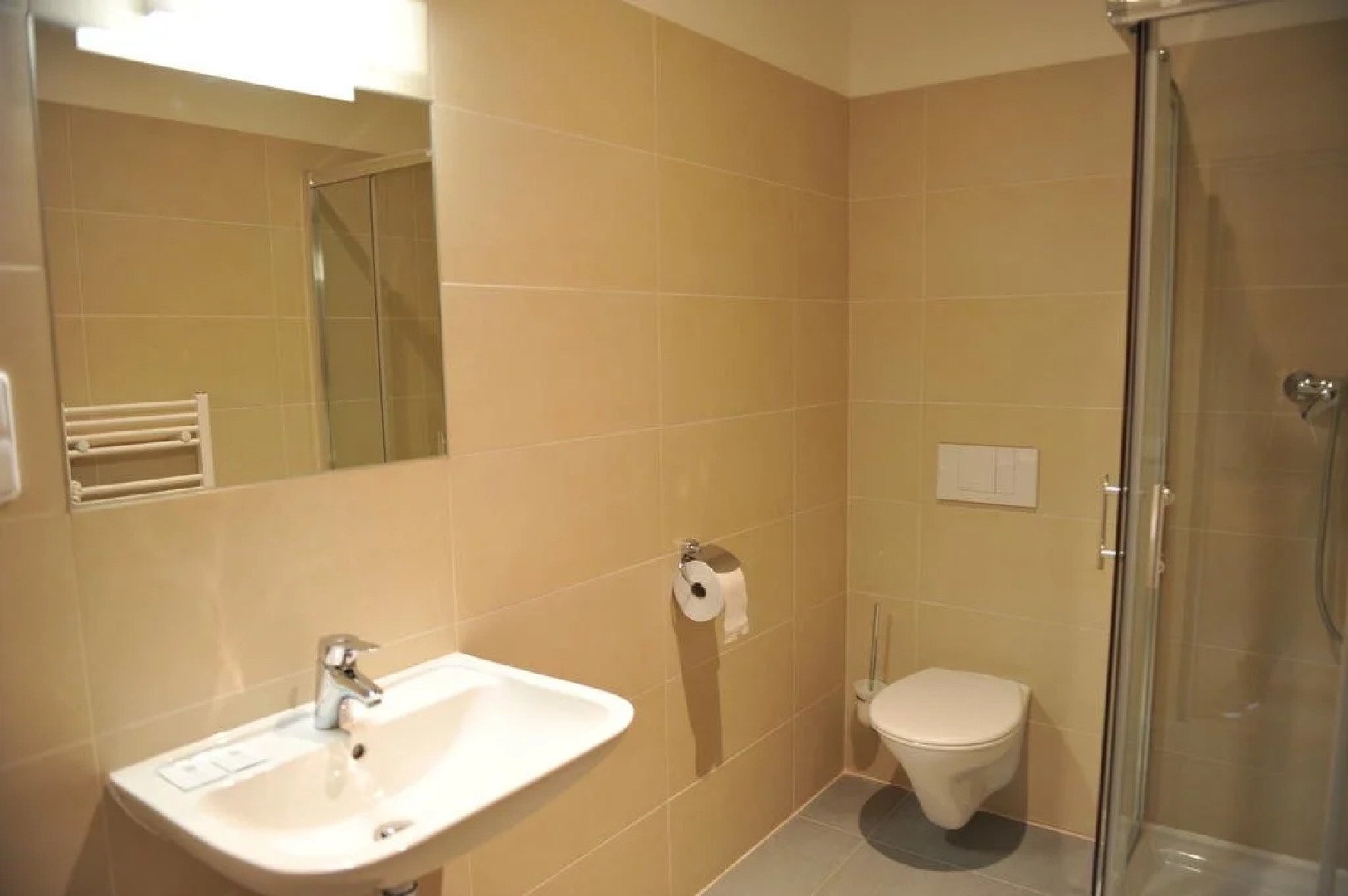 Hotel Sportpark Agnes