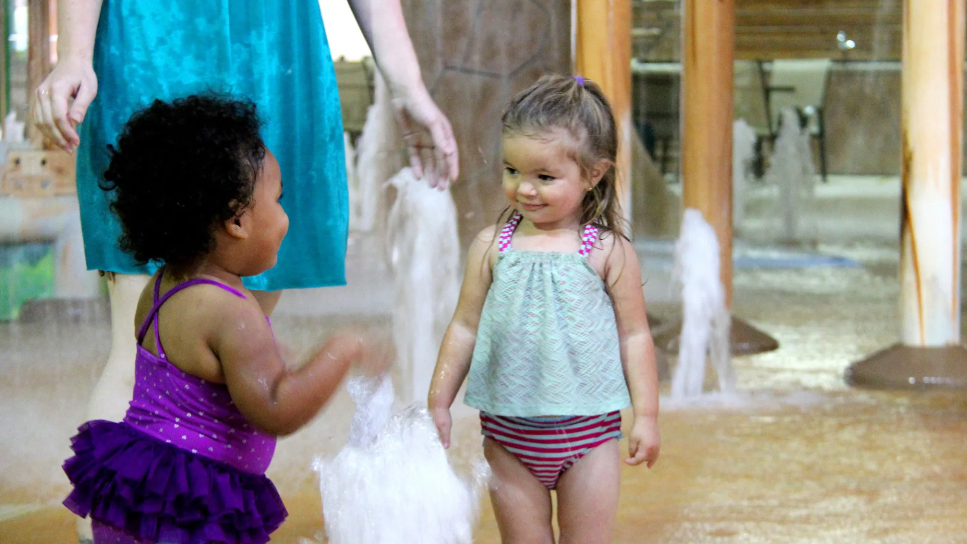 Holiday Inn Express Hotel & Suites Brainerd-Baxter by IHG