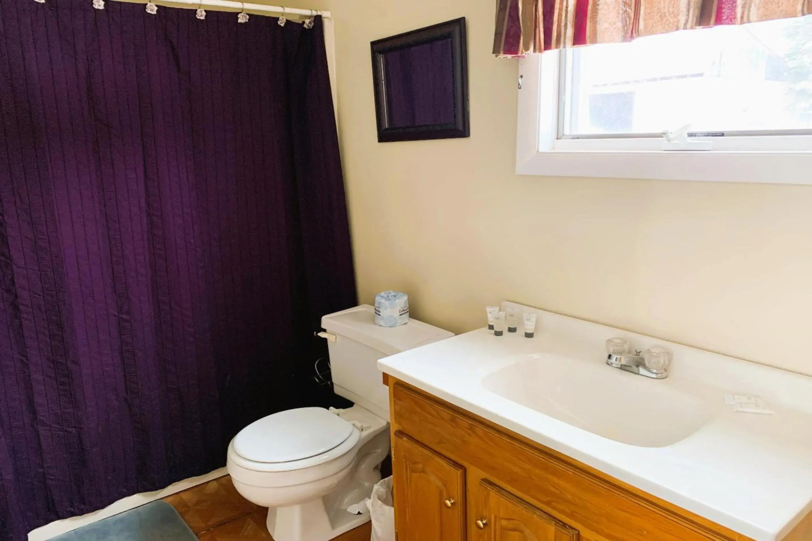 Love Hotels St John River by OYO at Fort Kent ME