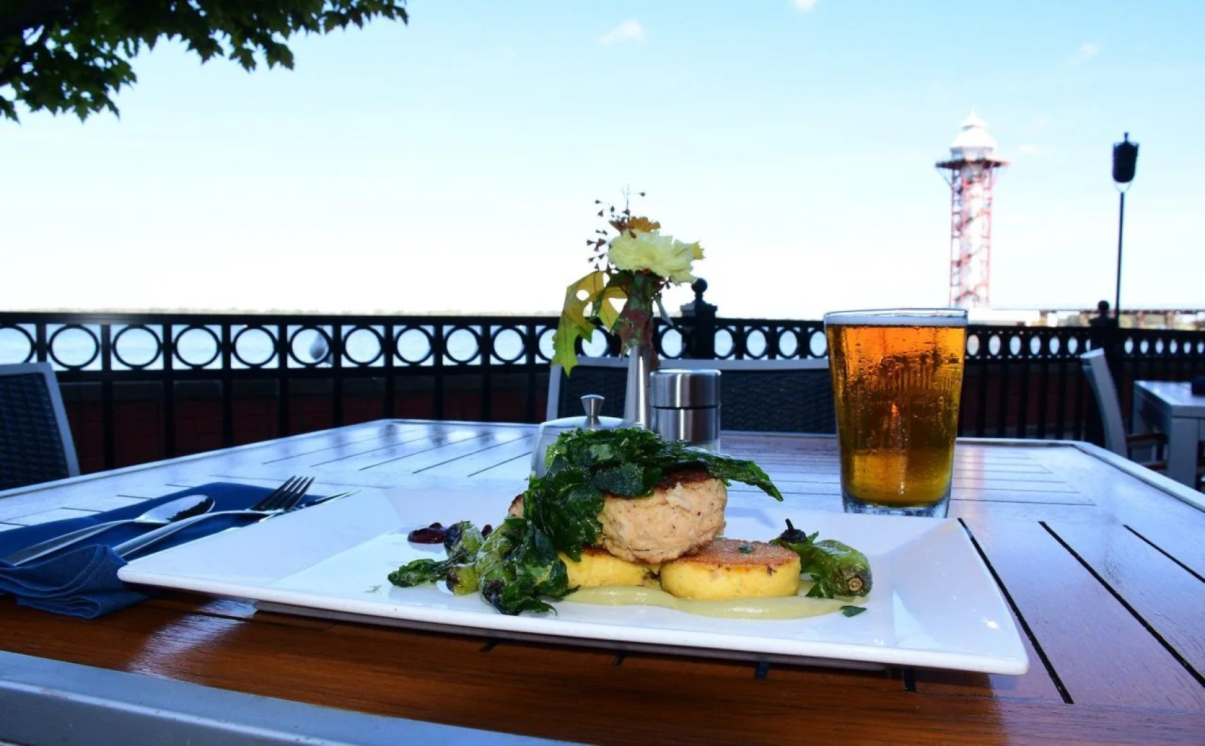 Sheraton Erie Bayfront Hotel