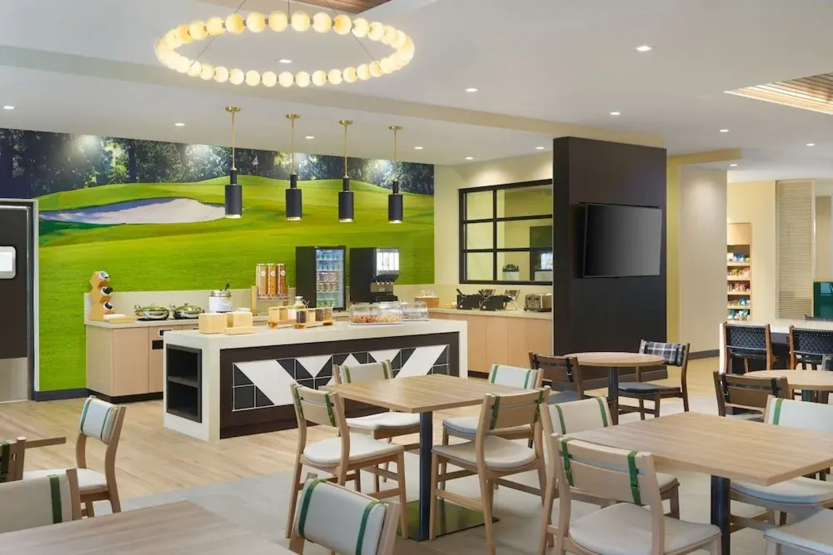 Towneplace Suites By Marriott® Grovetown