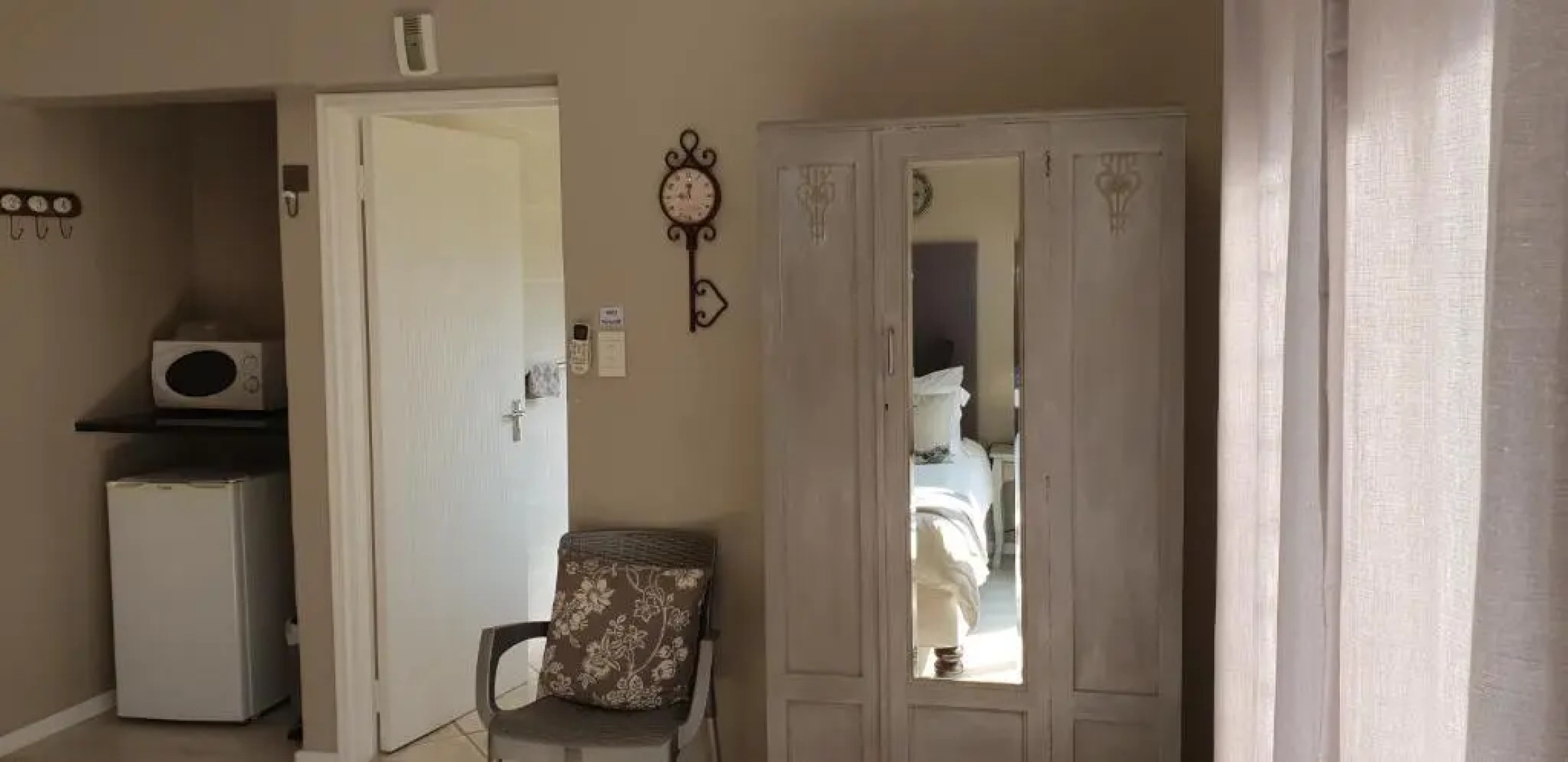 Telestai Guest House