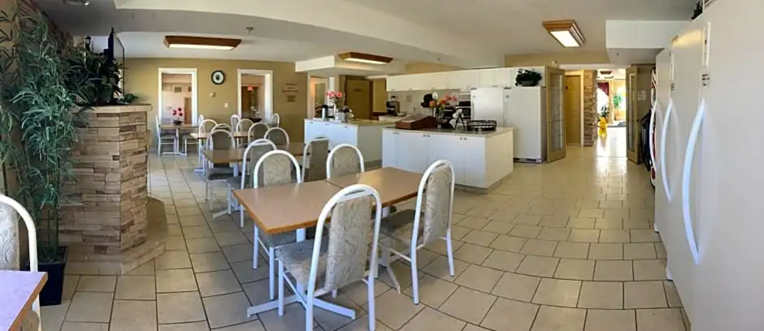 Western Budget Motel Whitecourt 3