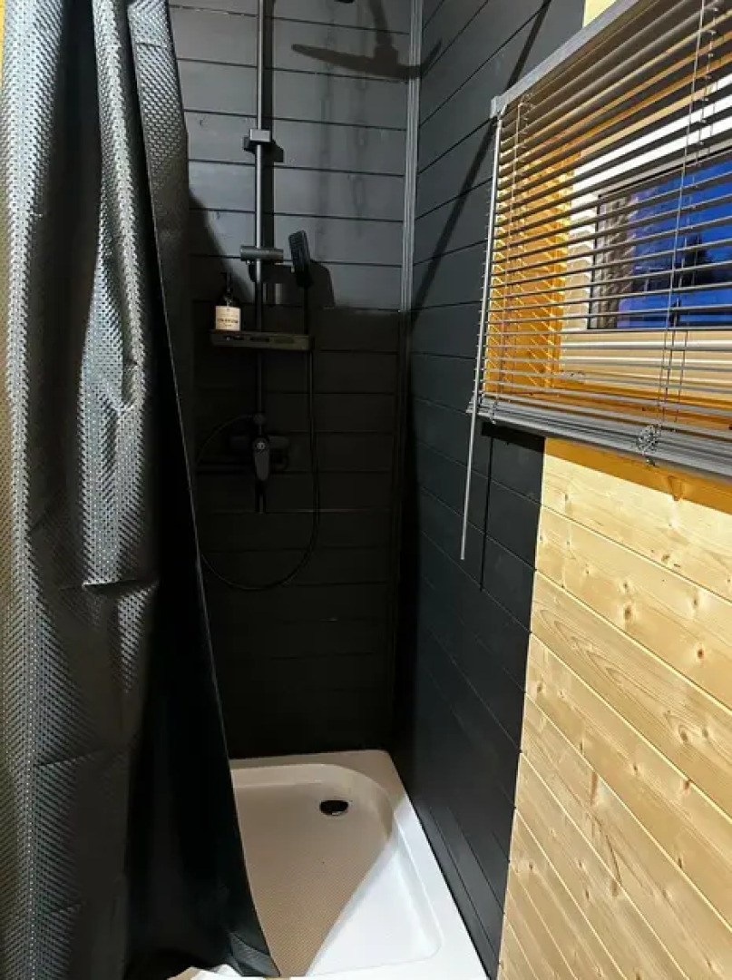 Lake Camp (Лэйк Кемп)