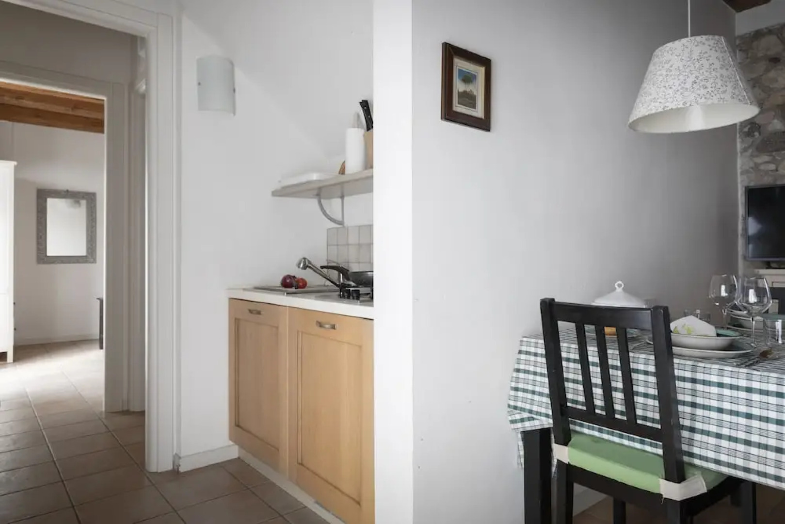 Corte dei Soavi - Apartments